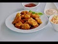 Easy Chicken Nuggets || Kids Special Chicken Nuggets || ചിക്കൻ നഗറ്റ്‌സ് || Ep:573