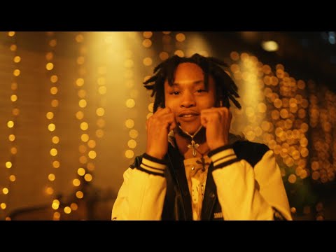 LMR Brandon - On A Mission (Prod.Prawjex) (Official Music Video)