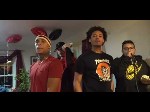 King Hennessy - Drip (Official Video)