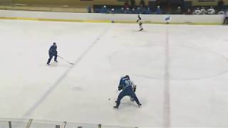 náhled z videa Dynamiters Blansko - HK Kroměříž