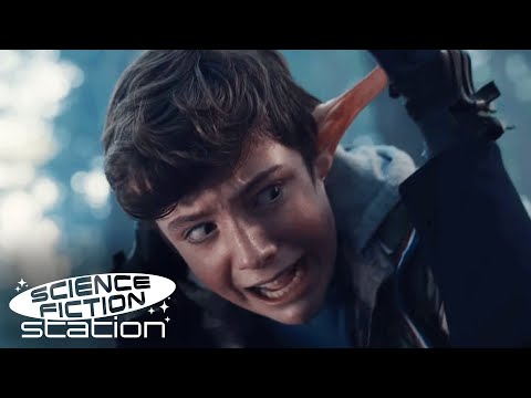 M3GAN Teaches a Boy How to Listen Properly | M3GAN | Science Fiction Station