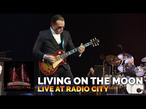 Joe Bonamassa Official - 