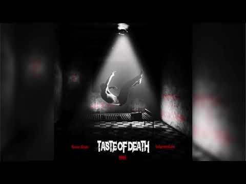 Rosso - Taste of Death (feat. Indigomerkaba)