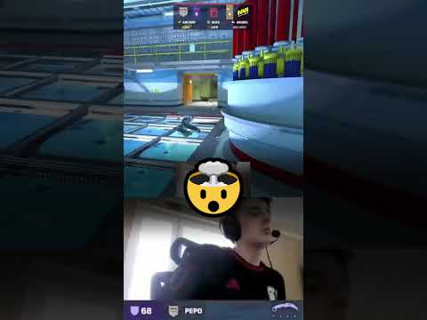 somebody check his pc #cs2 #csgo #counterstrike