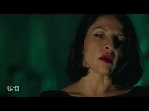 QOTS Jeresa 2x04 Part 5 JAMES BABY YOU DON'T DESERVE THIS CRAP + also ARMS!!! + I swear I hate Güero