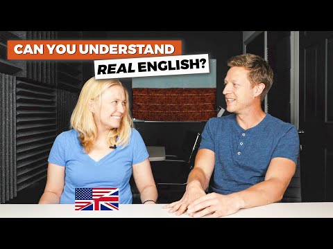 英会話を学ぶ。アメリカとイギリスの違い (ep #12) (Learn Conversational English: The Difference Between the USA and the UK (ep #12) )