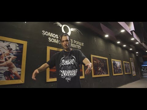 Historia Secreta - Perro Zw (Manicomio Clan)