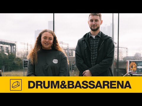 EVABEE & Zar - Surface