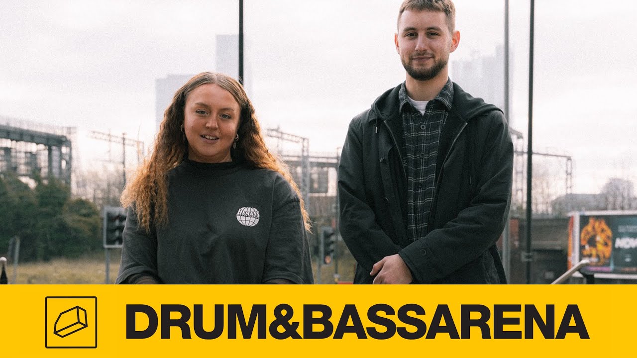 EVABEE & Zar - Surface