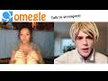 I FOUGHT STRANGERS ON OMEGLE
