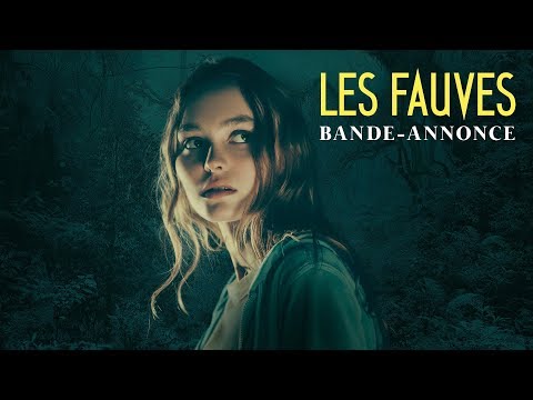 Bande annonce