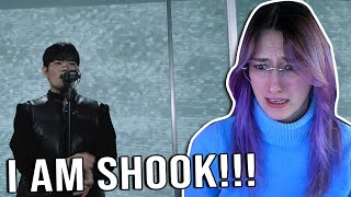 Download lagu WING - Dopamine | Singer Reacts | mp3