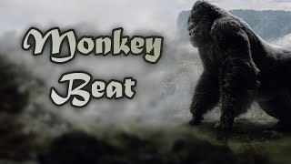 Monkey Hip-Hop Beat