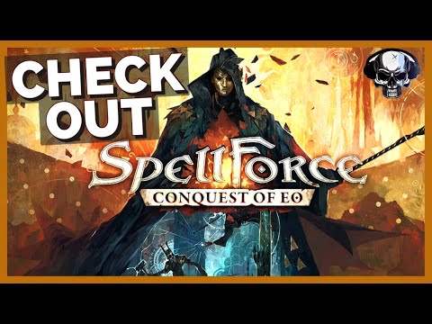 Check Out - Spellforce: Conquest of Eo