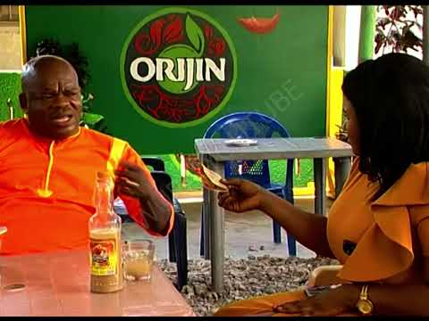 Efiewura TV Series OLDSKUL Koboo Decides EP 835B