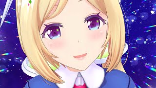 【Free Talk】ガチ恋距離！【ホロライブ/アキロゼ】