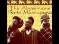 Abyssinians - African Race