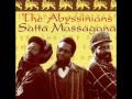 Abyssinians - African Race 