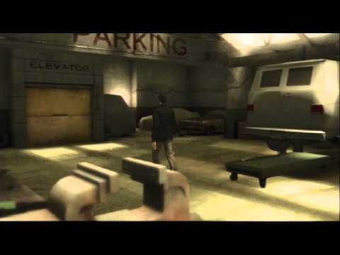 Zagrajmy w Heavy Rain part 9