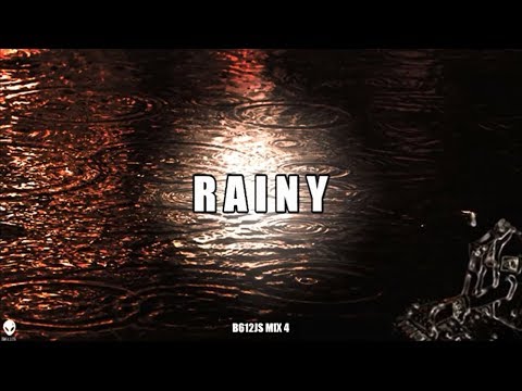 B612Js Rainy Mix 4