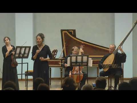 Roust Pozyumsky - Silence (P.Verlaine)