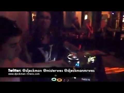 Djeckman & Mr.Wes Starbeach dj-contest aftermovie
