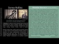 Mambo Bounce (Sonny Rollins) - Sonny Rollins