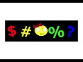 Censored Bar SFX