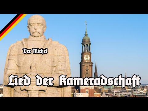 Lied der Kameradschaft - Der Michel - Karl Sternau - Gesche - Ingmar Burghardt
