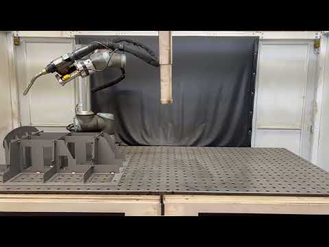 TRUMPF TruARC Weld 1000 Coming to Severn Machines