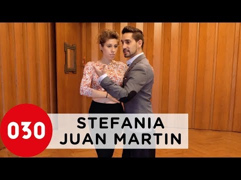 Secrets of the Calecita by Juan Martin and Stefania » 030tango Short