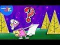 What Does A Question Mark Do StoryBots Learn To Read Netflix Jr