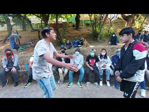 Nico Mc vs Migge /8vos Aukan Free 19/02/21
