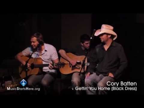 Hit Songwriter Cory Batten Performs 