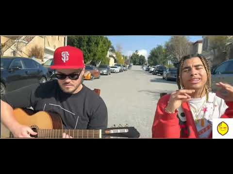 24kgoldn ft. lil wayne - Control the world (Official music video)