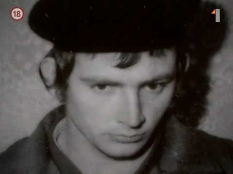 Stefan Svitek - Horehronsky rozparovac  - Najvacsie kriminalne pripady Slovenska 11