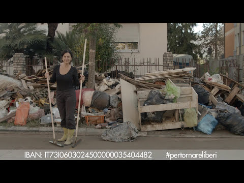 Video thumbnail for Per tornare liberi