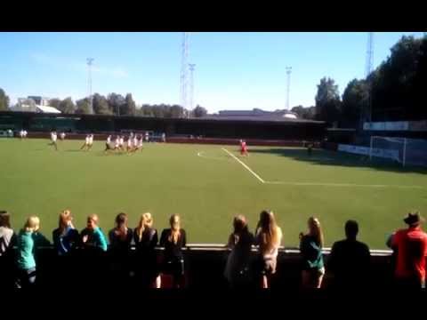 Högs SK p14 Gothia Cup 2014