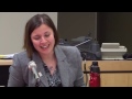 Career Conversations Panel: Discovering Careers in Chemistry