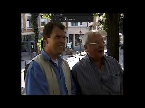 Schäng Löring spielt Tipp Kick - SC Fortuna Köln