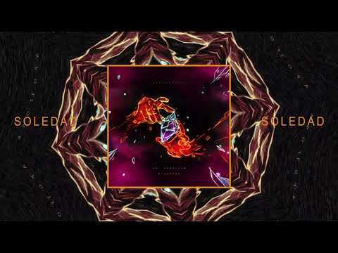 Soledad🎭 - Ari Carrillo (Audio) [Prod. K Road X Dayner]