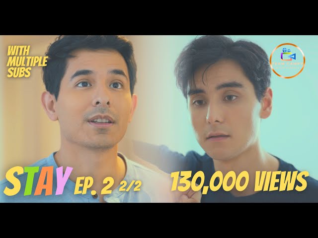 STAY EP 2 [Part 2/2] with Multiple Subs