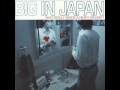 Big in Japan - Pale Blue Vanilla
