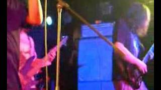 Forest Stream - Bleak (Opeth cover) - 20080112 Moscow