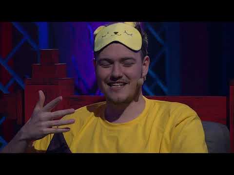 LUL Talents | WePlay AniMajor