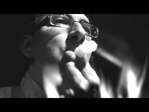 Figurative theatre - Entropija & Satori Live@Feedback 20.3.2014. (BLACK PLANET TAKEOVER FESTIVAL)