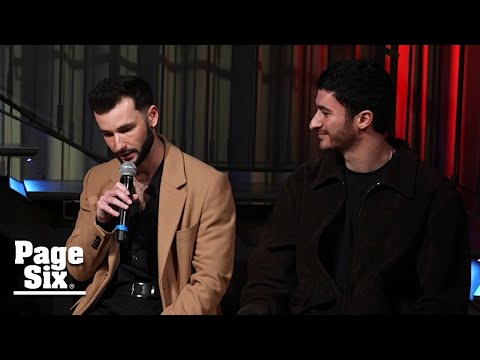 „Love Is Blind“-Star Nick Dorka kritisiert Ex Hannah Jiles: „Sie muss ein bisschen über sich selb...