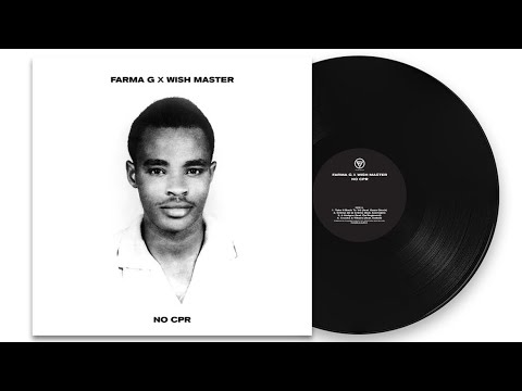 WISH Master X FARMER G   - THIN LINE  Line Between Love & Hate Lost Tape video 001