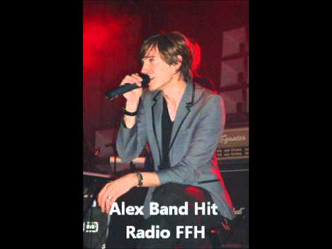 Alex Max Band Hit Radio FFH Euphoria