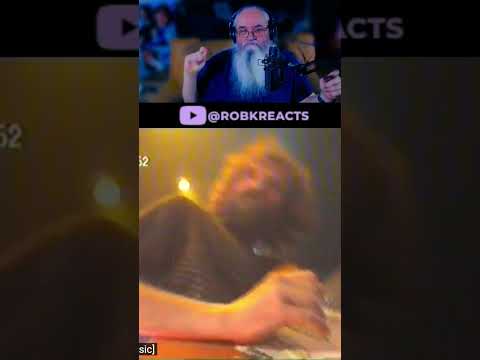 Music Short - Radomir Mihailović Točak Reaction - Hit The Road Jack - Old School Magic! - Requested